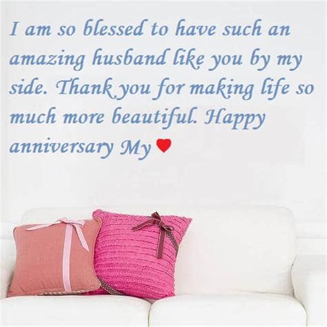 Best anniversary wishes for a husband. Wedding Anniversary Quotes Wishes For Husband | Best Wishes