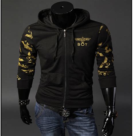 Cool Hoodies For Guys Hardon Clothes