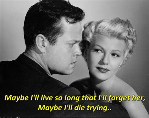 the lady from shanghai 1948 hollywood glamour old hollywood
