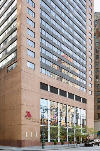 New York Marriott Downtown 118 Photos And 198 Reviews Hotels 85 W