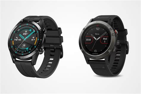 Banding Amazfit Gtr Dan Huawei Watch Gt Spesifikasi Dan Harga Di