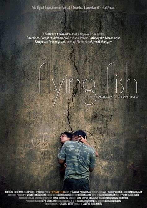 Flying Fish Film Alchetron The Free Social Encyclopedia