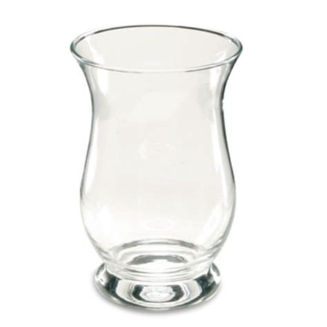 Glass Replacement Replacement Hurricane Glass For Candle Holders
