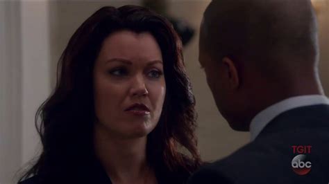Scandal 6x02 Mellie And Marcus Drink And Make Out ”hardball“ Season 6