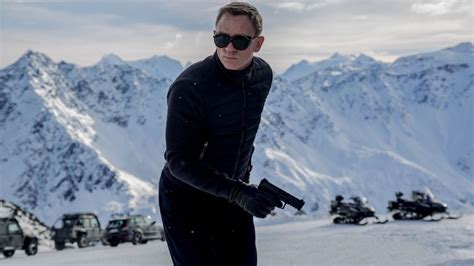 First appearing on the page in 1953, ian fleming's british secret service agent james bond quickly we're also telling you where you can stream cinema's most famous spy. The new James Bond movie 'No Time To Die' looks to be sold ...