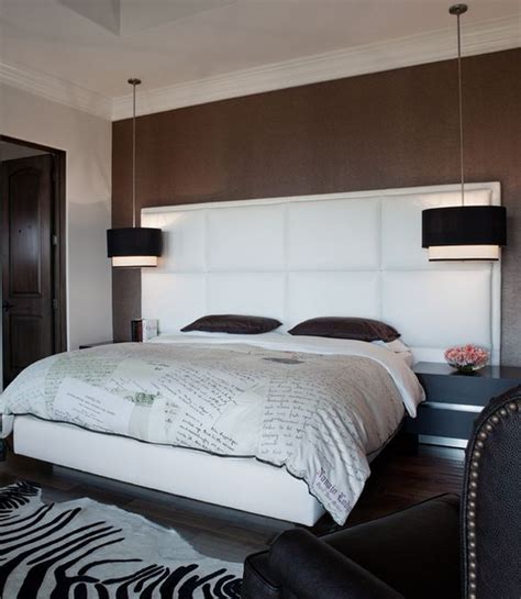 Bedside Lighting Ideas Pendant Lights And Sconces In The Bedroom