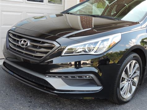 Used hyundai sonata, sonata 2015 cars starting from 18,500 aed. 2015 Hyundai Sonata Sport Stock # 202310 for sale near ...