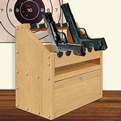So, finding a cheap nerf gun deal can help you get them the gift they want for less. Homemade Gun Cleaning Stand Plans | Projects - Near | Pinterest | Homemade, Guns and Cleaning