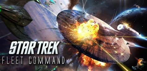 Scopely The Star Trek Fleet Command Mobile Game Maker Raises 0