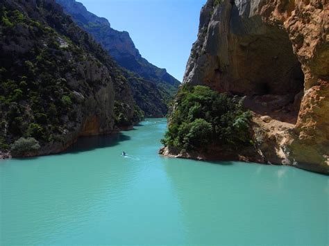 Verdon Grand Canyon