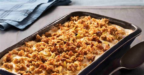 To solve the problem and prevent the leftovers from going to waste, try using soups or stews to start a casserole Leftover Pork Casserole Recipes | Yummly