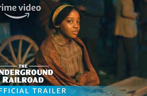 The Underground Railroad O Miniserie Ambiţioasă Despre Sclavie în