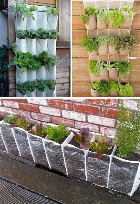 24 Creative Garden Container Ideas With Pictures