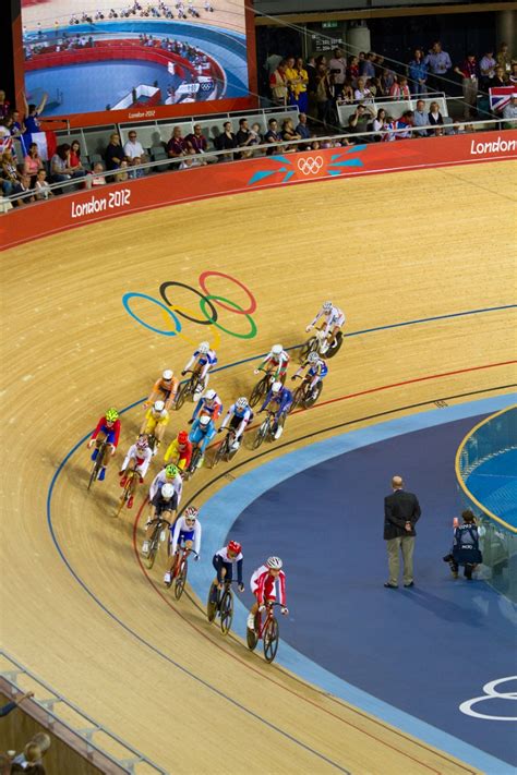 Jun 21, 2021 · track cycling has been part of the olympics since the first modern games in athens in 1896, apart from stockholm 1912. Olympic Track Cycling