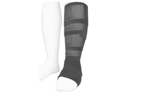 Comprefit Compression Wraps For Legs Biacare Comprefit
