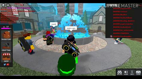 Maybe you would like to learn more about one of these? ROBLOX murder mystery(CODE) - YouTube
