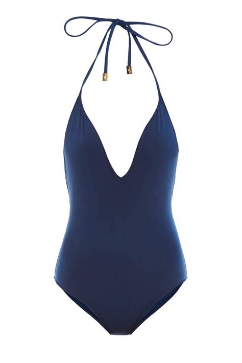 the one piece bathing suits you need to try elle thapelo paris greta swimsuit 235