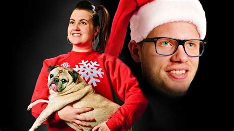 Order today with free shipping. AWKWARD FAMILY CHRISTMAS CARDS! - YouTube