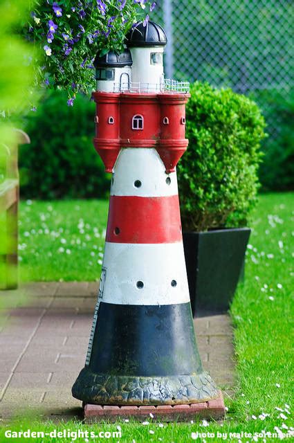 Unfollow decorative lighthouses to stop getting updates on your ebay feed. Garden Lighthouses-Decorative, Unique/Nautical Yard ...