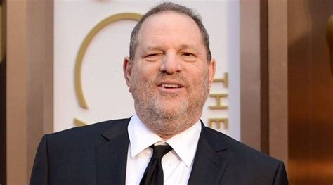Harvey Weinstein Scandal To Get A Movie Treatment Hollywood News The Indian Express