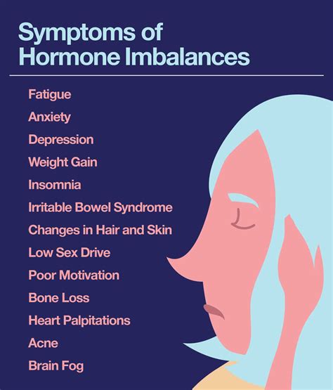 how to handle hormonal imbalance 2023