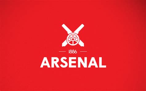Arsenal Fc Redesign On Behance