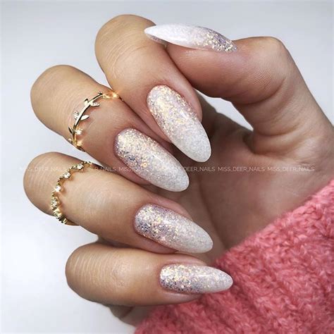 Gorgeous New Years Eve Nail Art Ideas For Glam Looks