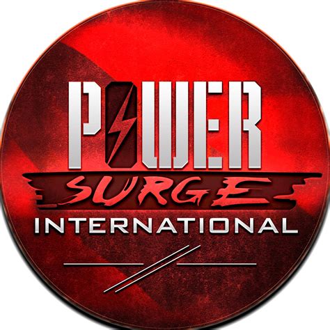 Power Surge International