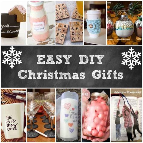 Shop christmas gifts that will surprise your recipient. More Holiday DIY Gifts - Page 2 of 2 - Princess Pinky Girl