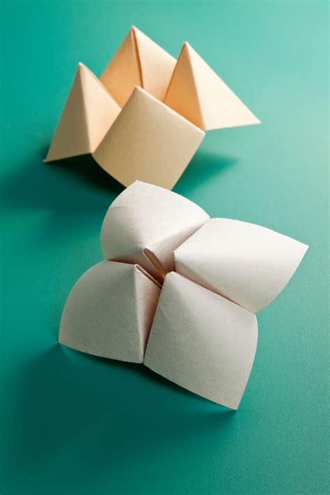 How To Make Origami For Kids