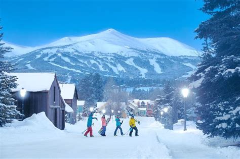 Vail Resorts Commits To 175 Million To 180 Million In Capital