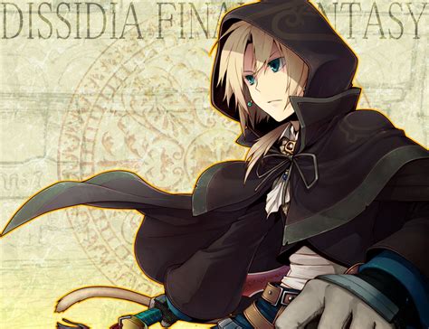 Zidane tribal is one of the heroes fighting for the side of cosmos in dissidia final fantasy and dissidia 012 final fantasy. Zidane Tribal - Final Fantasy IX - Image #481460 ...