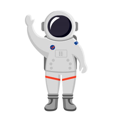 Astronaut Illustrations Royalty Free Vector Graphics And Clip Art Istock