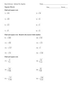 Kuta software infinite algebra 2. Angle Pair Relationships Practice WS