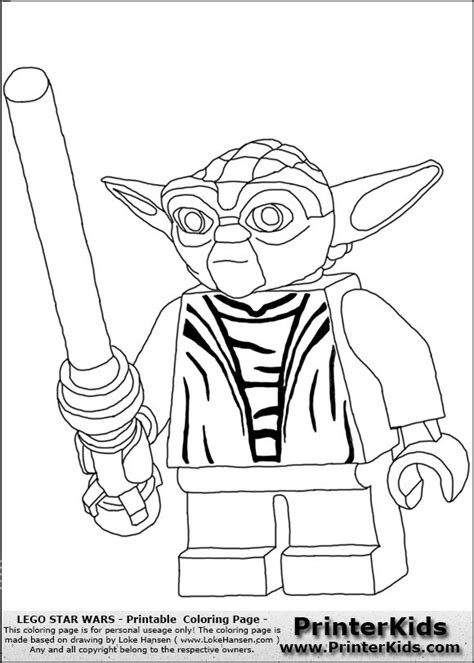 Master Yoda Drawing at GetDrawings | Free download