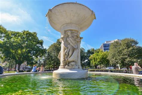 Why Dupont Circle Washington Dc Is An Excellent Place To Live