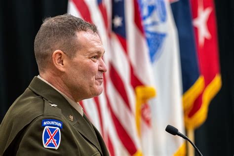 Dvids Images Ohio Assistant Adjutant General For Army Retires After