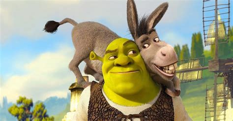Shrek 5 Release Date Leaks Filming And Production Dates Revealed