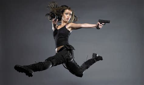 Sarah connor is a fictional character in the terminator franchise. Terminator: The Sarah Connor Chronicles Season 1 | TheTerminatorFans.com