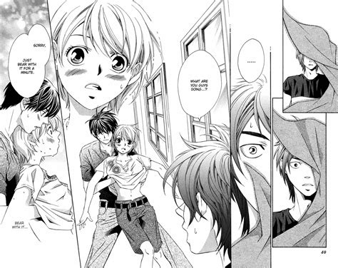 Laniify Anime And Manga Fangirl For Life Rückblick Secret Girl