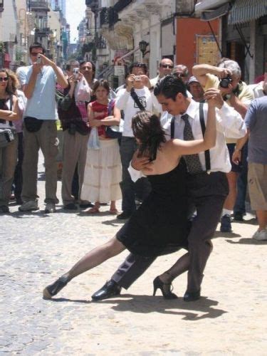 10 Facts About Tango Dancing Facts Of World