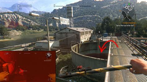 Check spelling or type a new query. Super Molotov Blueprint Location | Dying Light: The Following