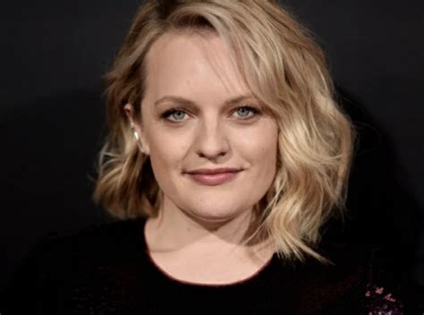 Cult News 101 Cultnews101 Library Elisabeth Moss Speaks Out On