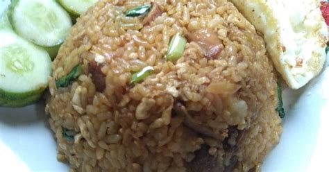 Resep nasi goreng solaria | resepkoki.co. 24 resep nasi goreng ala solaria enak dan sederhana - Cookpad