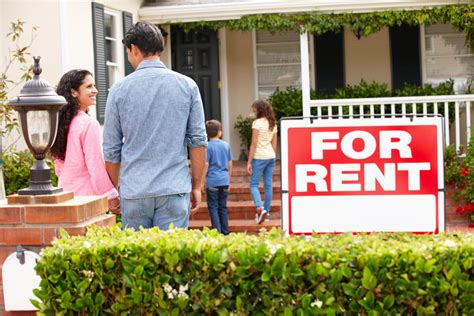 What To Keep In Mind Before Renting Out Your Home — Good Living Ct