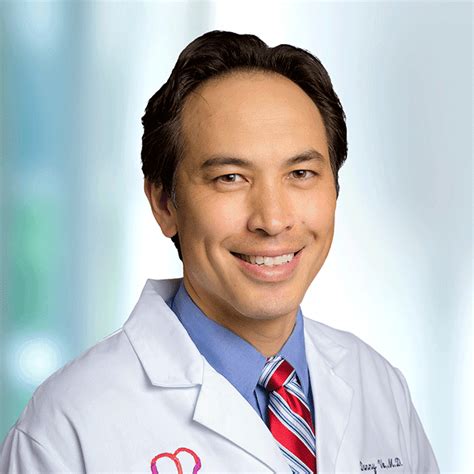 Dr Danny Vo Cardiothoracic And Vascular Surgical Associates