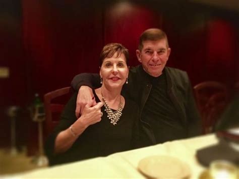 Joyce Meyer Celebrates Years Of Marriage With Husband Dave Living News