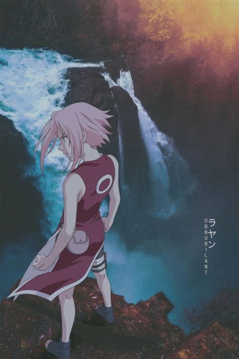 Naruto Sakura Wallpapers Top Free Naruto Sakura Backgrounds