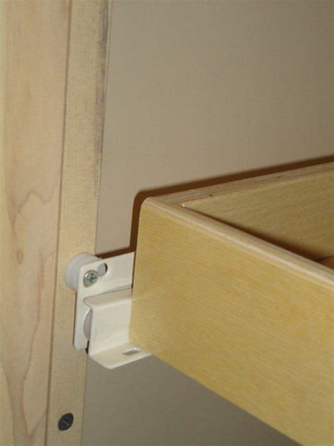 If your cabinet has a 'lip,' you may have to shim up the kit. Removing Center Stile Cabinet Face Frame For Wide Shelves ...