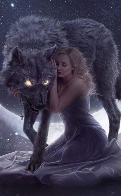 Pin By Alexa Valentina Escritora On Sangue E Magia Fantasy Wolf Wolf